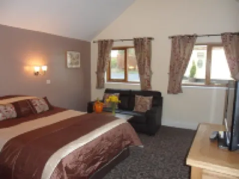 Old Oak Tree Hotels in Thirsk