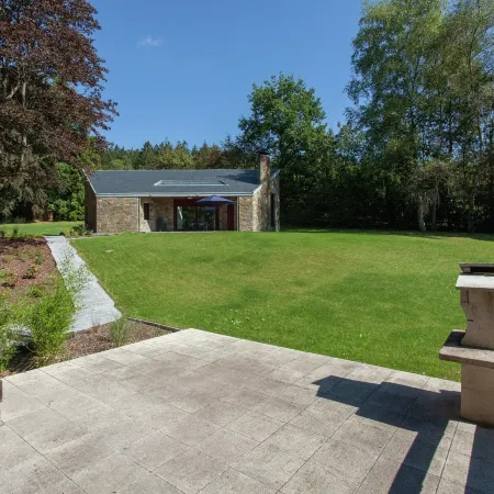 Architect's Gem in Stoumont
