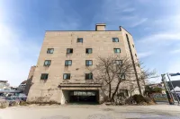 Cheorwon Tanto Motel