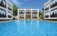 Kilili Baharini Resort & Spa - شاطئ