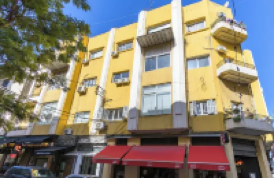 메종 데 뮤즈, 제마이제의 풀 게스트하우스  호텔