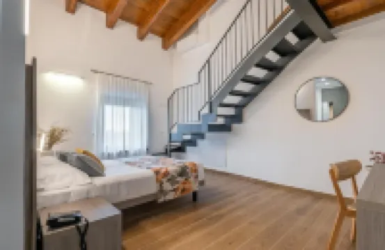 Agriturismo Santa Rosa