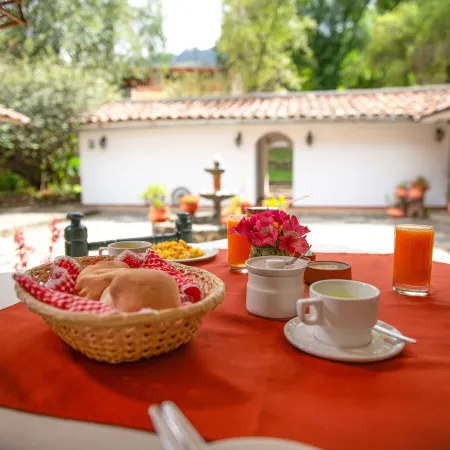 Hotel El Patio de Monterrey