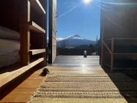 Dot Glamping Fuji