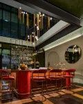 Virgin Hotels New Orleans - bar