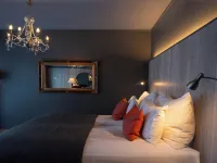 Arctic Panorama Lodge Hotels in 