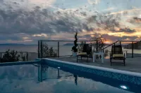 Villa No Stress - con vistas al mar
