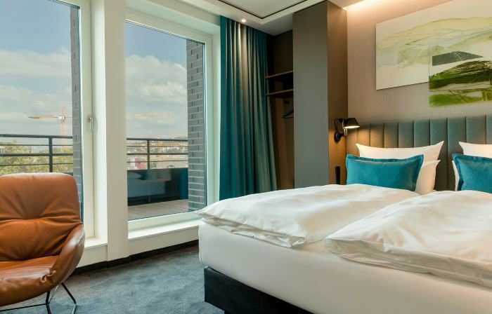 Motel One Stuttgart-Hauptbahnhof