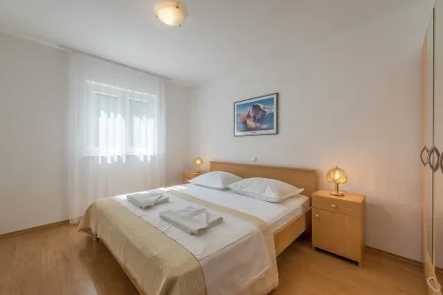 Apartments Bubi - Homestays