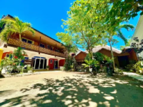 Treasure Beach Resort