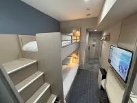 HOTEL GRAN CEREZO KAGOSHIMA TENMONKAN