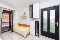 Apartments Stefani - Balcony