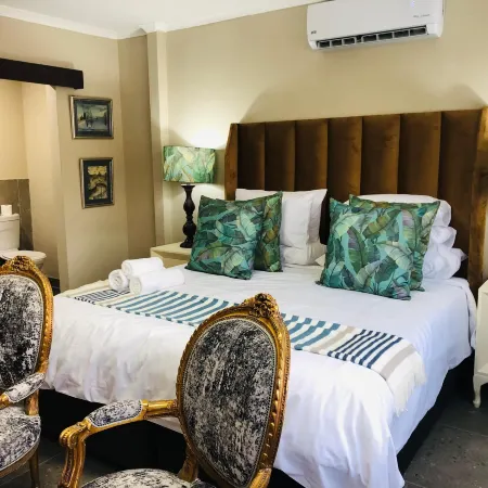 Grafiti Boutique Hotel