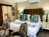 Grafiti Boutique Hotel - Хоумстей