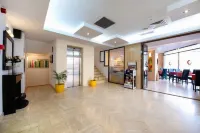 Hotel Duke Armeneasca City Center - Ex Tempo