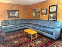 Cheerful two-story,  4-bedroom family home.  Whole house HVAC system! - 3-Star