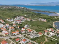 Apartments Baras Hotels in Nin
