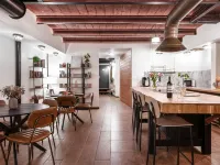 The Urban Chalet - 2-Star