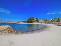 Apartments Ruzica Hoteles en Općina Rab
