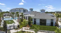 Landing Furnished Apartments Davenport Near Northeast Regional Park