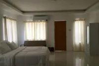 Modern Comfort Residences in Dipolog