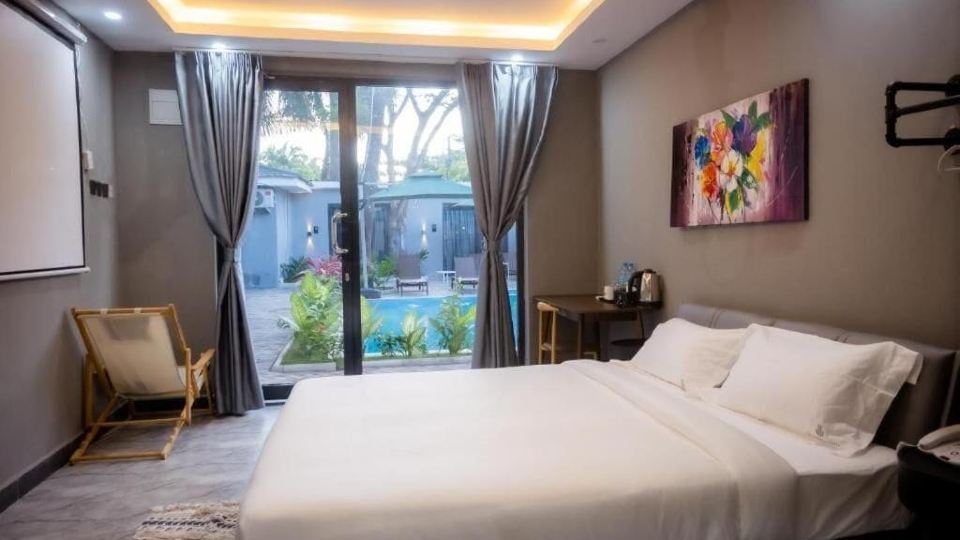The L Boutique Tz