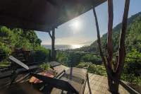Vanira Lodge - Romantic