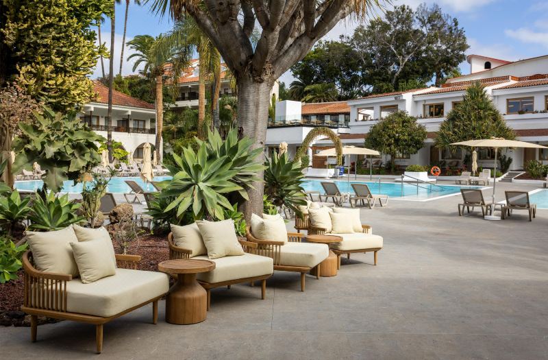 Radisson Resort And Residences Tenerife photo 5