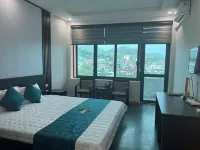 BangGiang EcoGreen Hotel