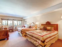 Gateway Mountain Lodge, A Vail Resorts Property Hotels in Keystone