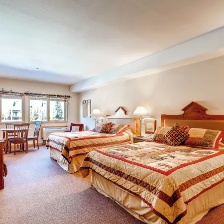Gateway Mountain Lodge, A Vail Resorts Property