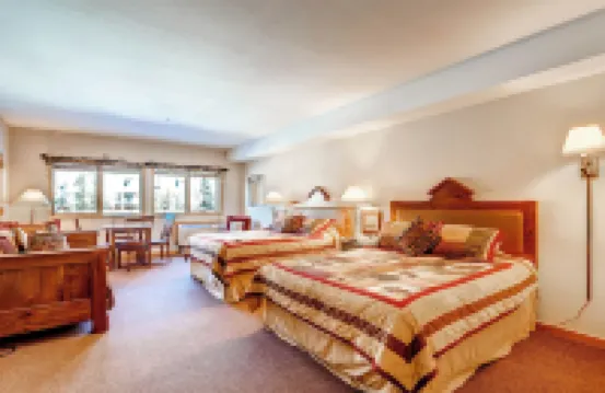 Gateway Mountain Lodge, A Vail Resorts Property