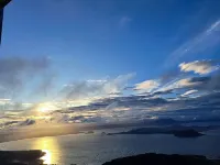 Blowing in the Wind - Lake View Apartments - con vistas a la montaña