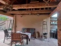 Ferienwohnung im Idyllischen Ziesar
