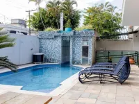 Santa Rita Pousada Hotels in Guaruja