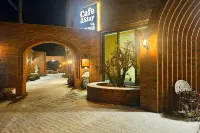 濟州連優民宿 漢拿山國立公園住宿飯店