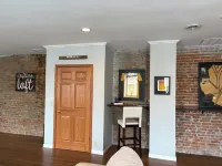 Driftless Loft in the heart of Downtown Decorah, IA