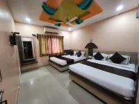 Hotel Sai Laxmi- Walkable Distance from Sai Baba Temple