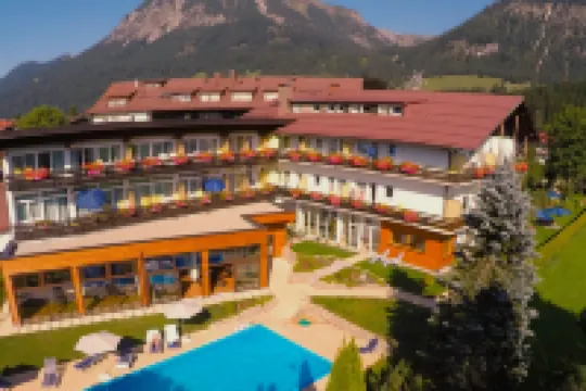 Hotel & Restaurant Wittelsbacher Hof