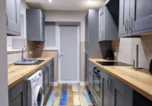 靠近安菲爾德的紅色休息室客房