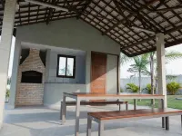 Mar DeTabatinga#B3 - Style and Leisure by Carpediem Hotels in Conde