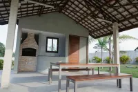 Mar DeTabatinga#B3 - Style and Leisure by Carpediem