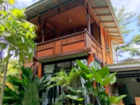 Forrest Lodge, Cafe & Wisata Berkuda Hotels in Pakis