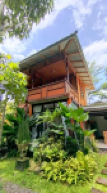 Forrest Lodge, Cafe & Wisata Berkuda