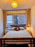 Paris View & Direct Access – Apartment 10 people - 2-Star