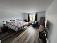 Red Farm Inn - Room 7