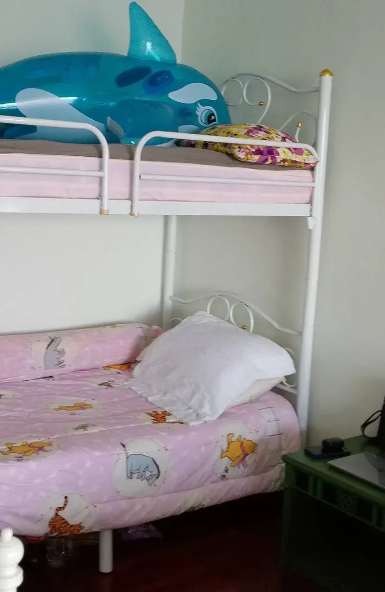 คอนโด ห้องพักพร้อมสิ่งอำนวยความสะดวกส่วนตัว