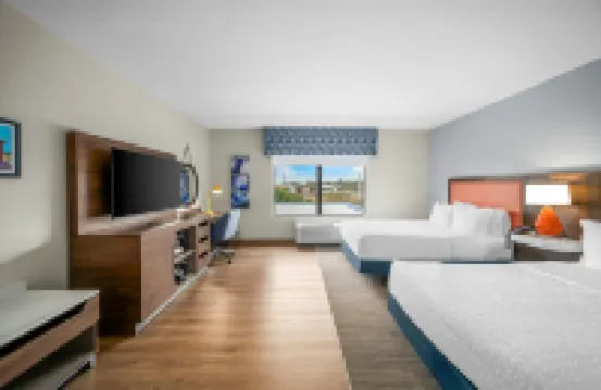 Hampton Inn & Suites Ft. Lauderdale West-Sawgrass/Tamarac