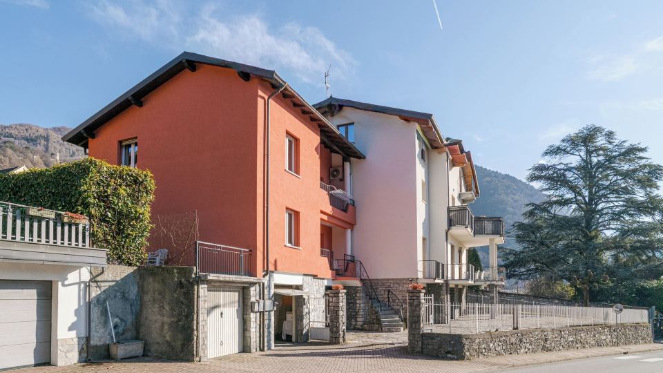 Casa Lauretta