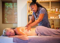 Little Switzerland Resort by Dream Resorts - spa